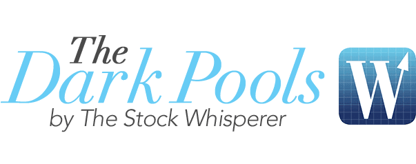 The Dark Pools - Strategic partner for institutional trading data and dark pool analytics